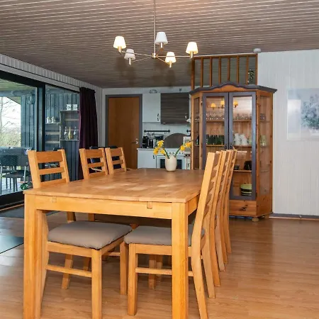 Сasa de vacaciones 10 Person Holiday In R Nde *