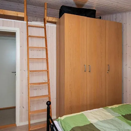 10 Person Holiday In R Nde