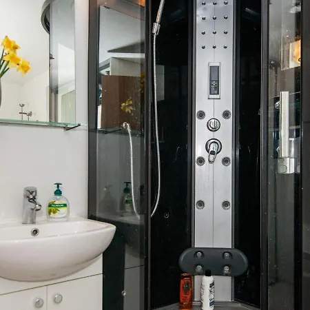 10 Person Holiday In R Nde Сasa de vacaciones